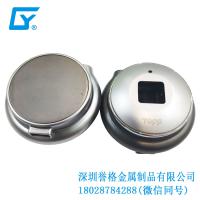 tcl智能鎖有使用鎂合金鑄件嗎？