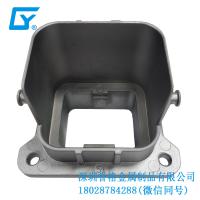鎂合金壓鑄可以做噴漆工藝表面處理嗎？