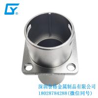美標充電樁有應用鋅合金壓鑄模具嗎？