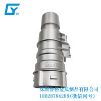 想提高產(chǎn)品質(zhì)量？學習這門精密壓鑄加工技術(shù)吧！