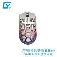 強(qiáng)勁動力，領(lǐng)略鋅合金壓鑄工廠的壯麗風(fēng)采！