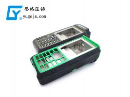 寧波發(fā)力，迎戰(zhàn)深圳壓鑄廠