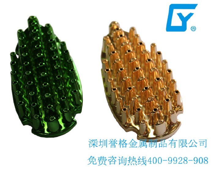 熱處理做的好，可以極大的改善壓鑄模具的組織和性能