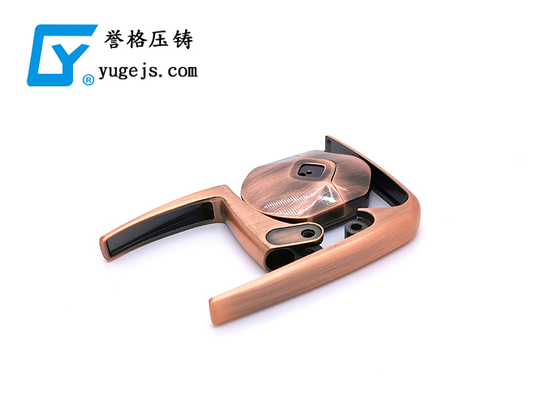 新的鋁成型技術(shù)，鋁合金壓鑄廠或能受益