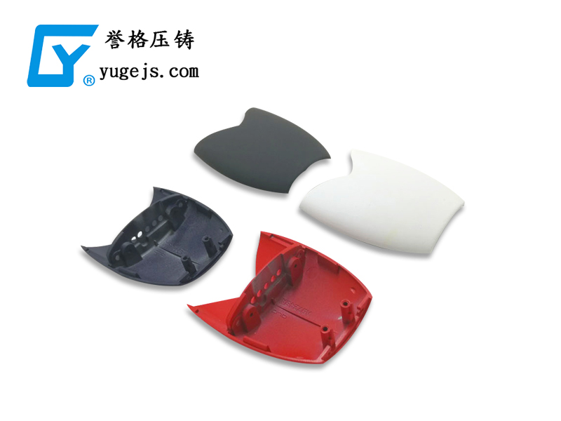 壓鑄生產(chǎn)有缺陷，有哪些探查模具的方法