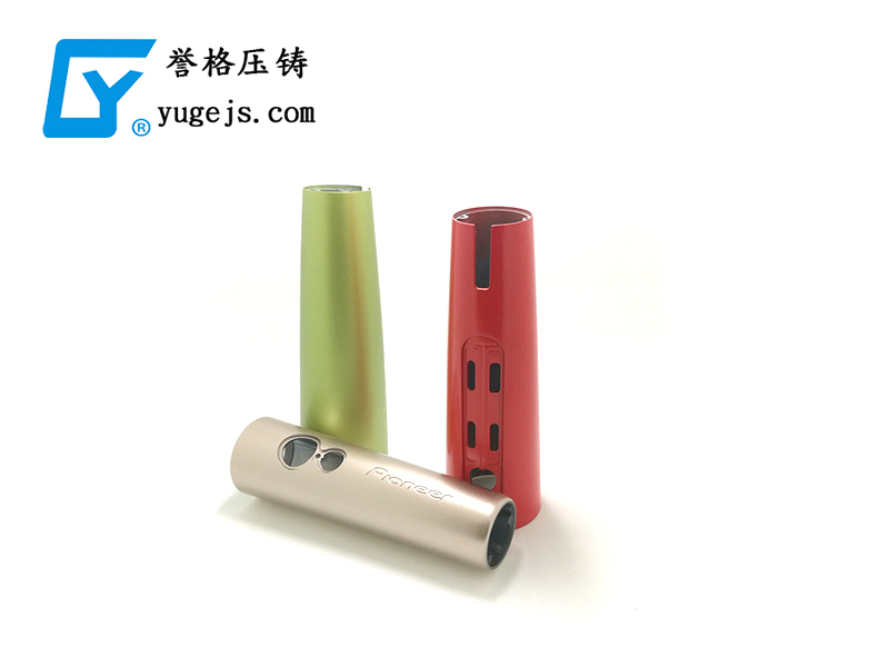 鋁合金壓鑄件與鋅合金壓鑄件的功能相比較，哪個功能更好呢？