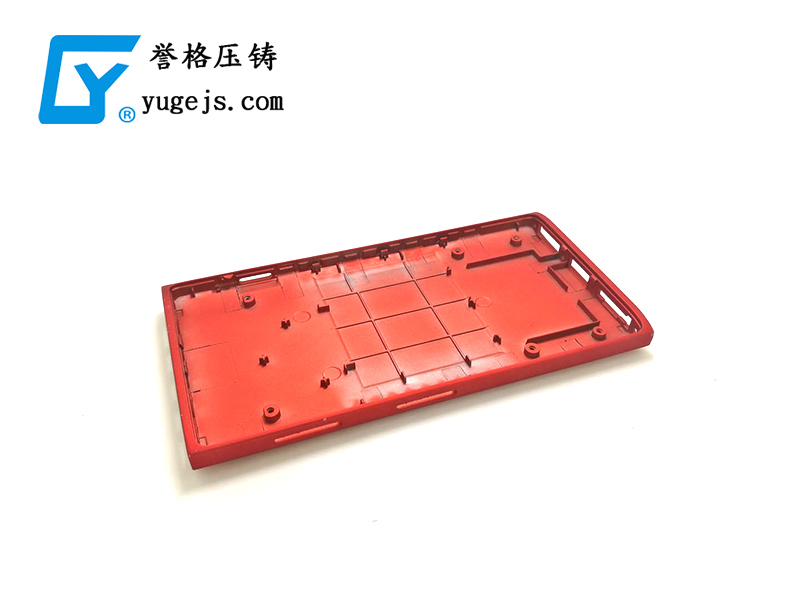 鋁合金壓鑄的一些電鍍知識(shí)，壓鑄廠需要了解