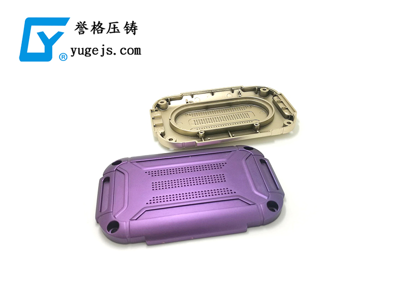 制作模具時(shí)運(yùn)用的用料不同、作用也不同，那壓鑄廠家是怎么選擇的