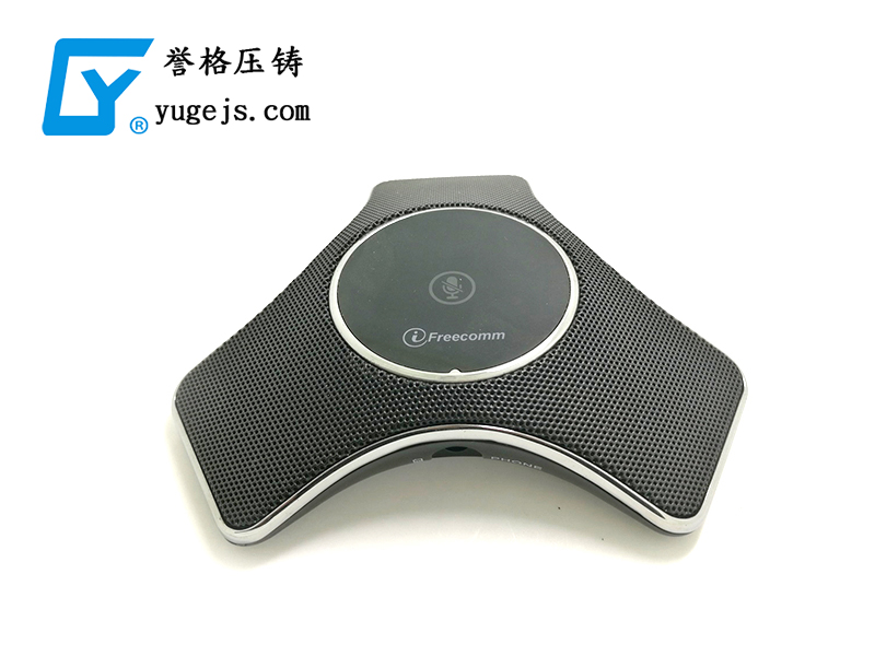 鋁合金壓鑄件加工的質(zhì)量不如意，機(jī)床出了什么故障