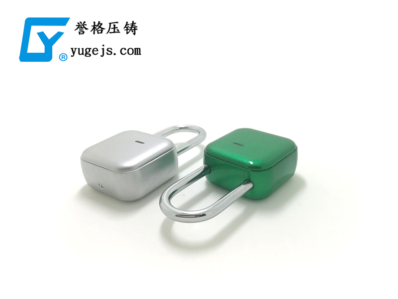別人家的壓鑄工藝，看其他壓鑄公司怎么設(shè)計(jì)厚大斷面