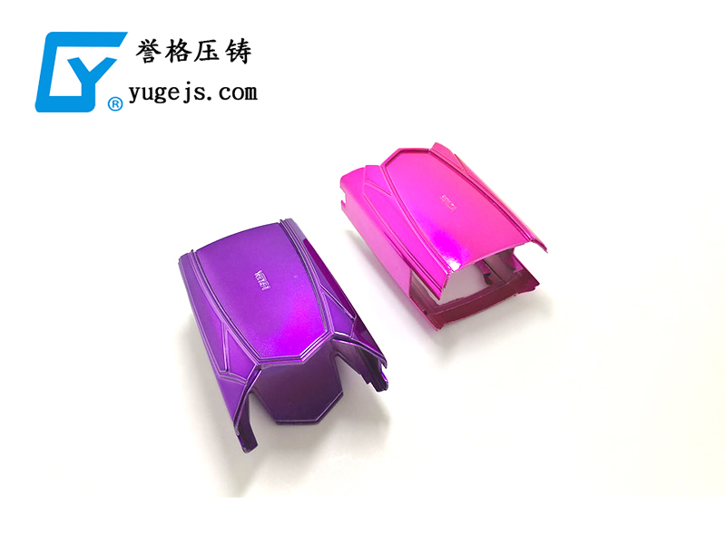 鋁合金壓鑄廠的自動(dòng)化或?qū)拿叢块_始？