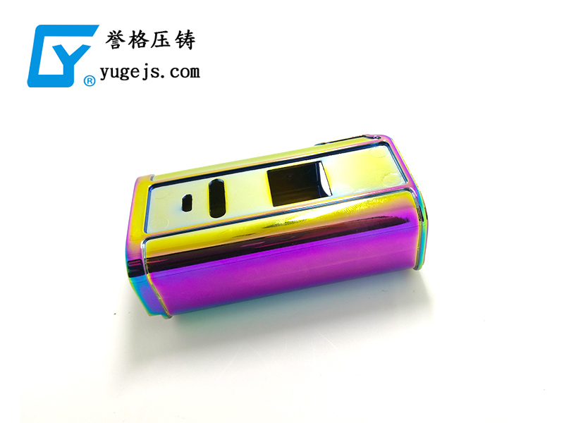 鋅合金壓鑄模具的制造技術(shù)流程，記住就不會出錯(cuò)。