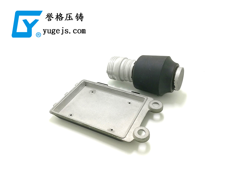 互聯(lián)網的焦慮病，鋁合金壓鑄的行業(yè)也是存在著