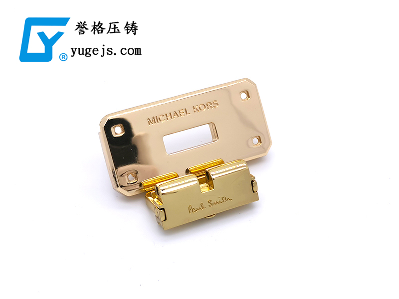 電鍍工藝前，壓鑄公司如何進(jìn)行環(huán)保清洗