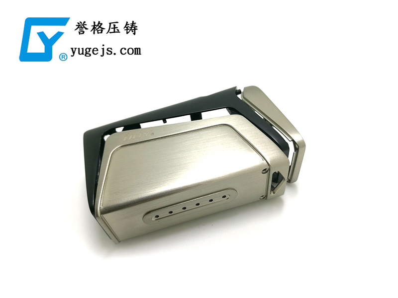 拒絕欠賬，壓鑄公司不做賴賬的生意