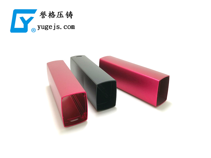 客戶要求的鋅合金壓鑄件機械性能高，幾個訣竅滿足客戶需求