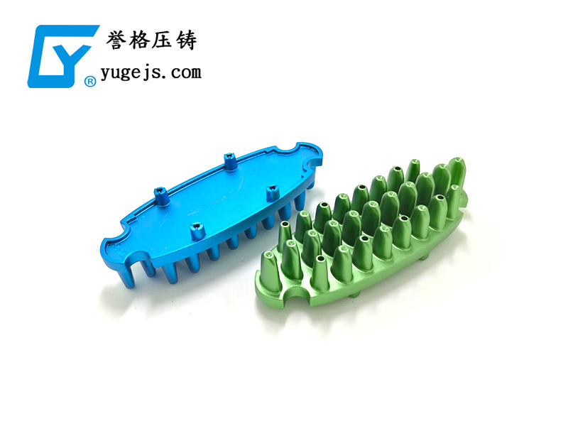 鋅合金壓鑄廠必知，制作壓鑄模具的規(guī)范