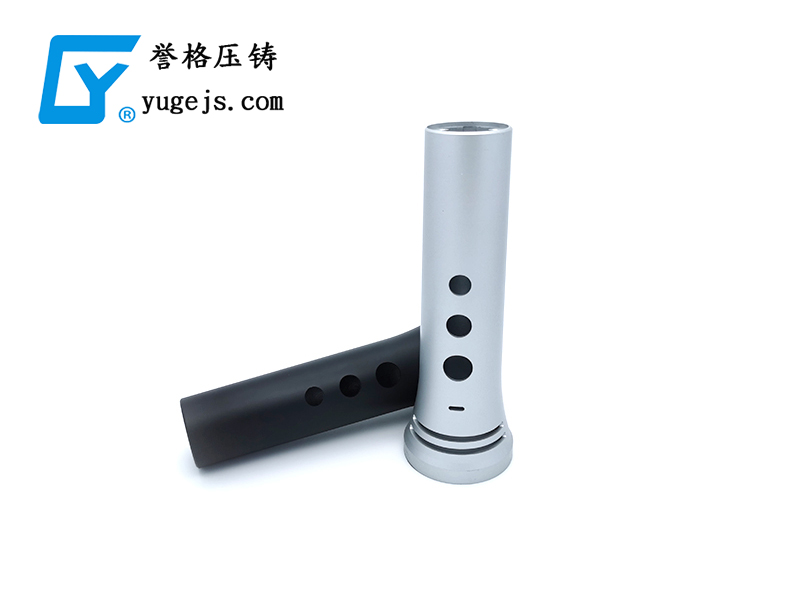 首次試模，深圳壓鑄公司如何調(diào)參數(shù)