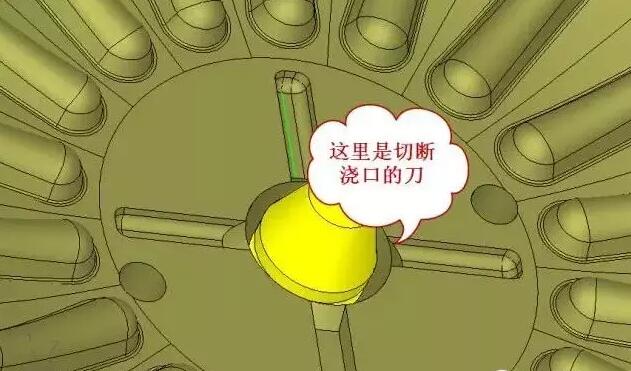 雙層模具，三層，多層，壓鑄公司未來(lái)的方向？