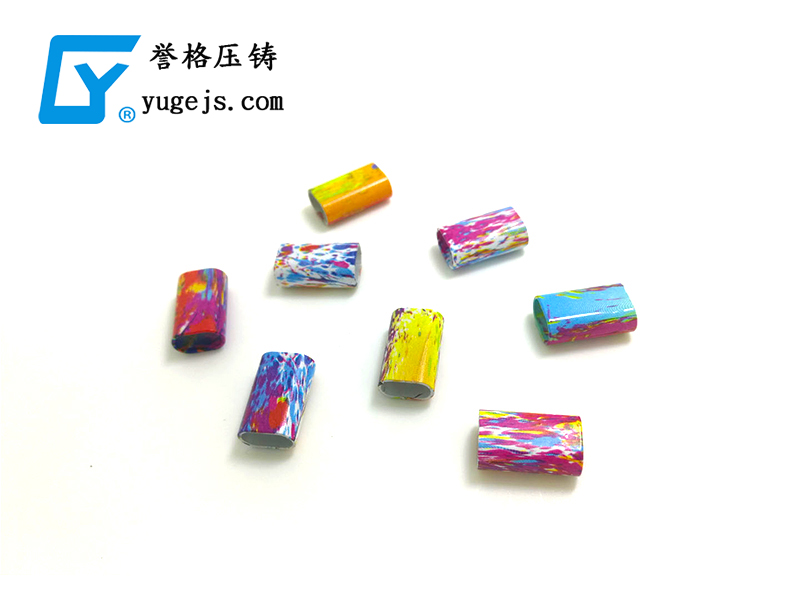 鋅合金壓鑄才剛開始量產(chǎn)，壓鑄模具為啥就斷裂了