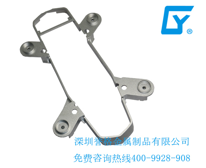 模具研磨的水準(zhǔn)，會影響鎂合金壓鑄的質(zhì)量