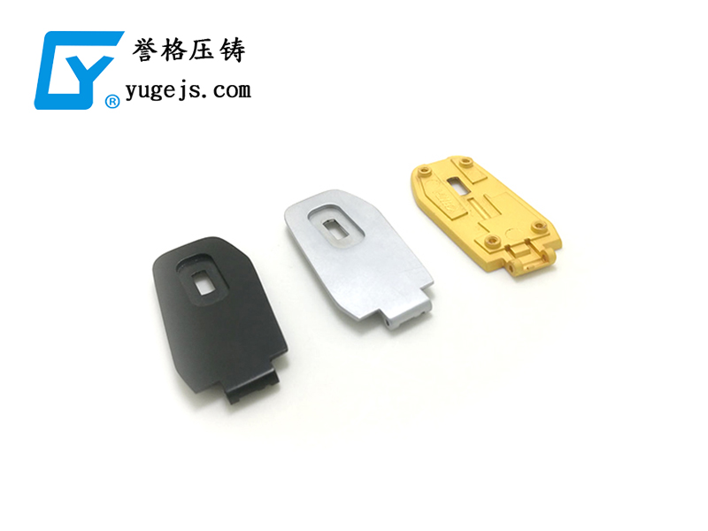壓鑄廠該選用哪種方式去毛刺的，需要考慮哪些方面