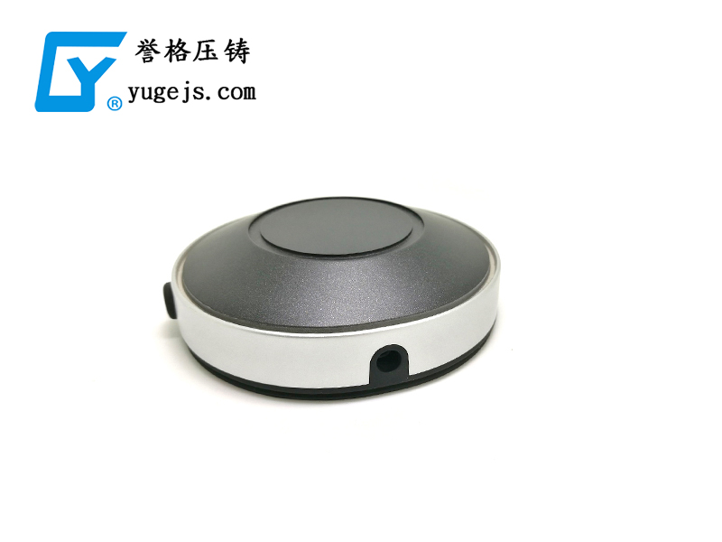 了解同行，鋁合金壓鑄廠相關(guān)的模具知識