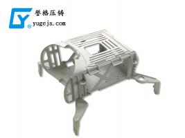 選好鋼材，避免缺陷，才能造好模具