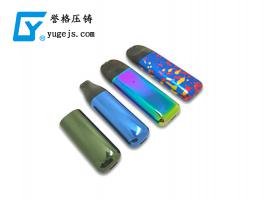 壓鑄新技術(shù)，冷擠壓和溫擠壓
