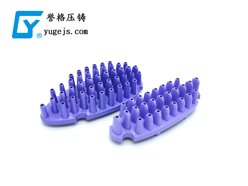 提升耐磨度，延長壓鑄模具的壽命