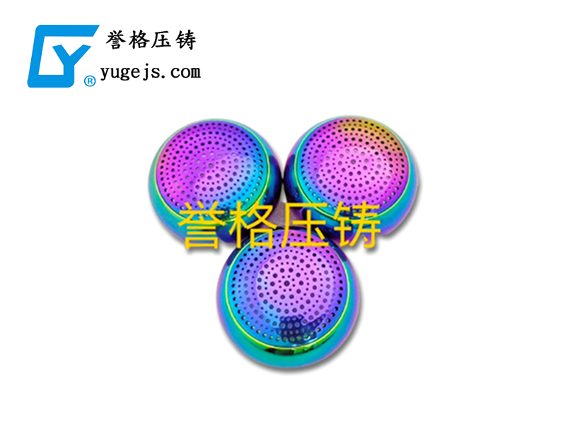 從事鋁合金壓鑄，涂料的相關(guān)問題不可不了解