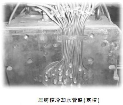 延遲壓鑄模具的使用壽命，可以幫助壓鑄公司節(jié)約成本