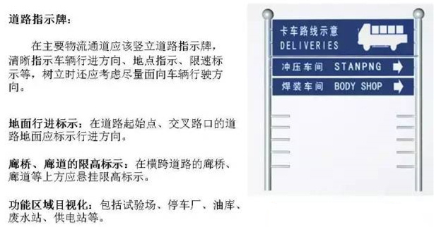 大招，深圳壓鑄公司物流目視化