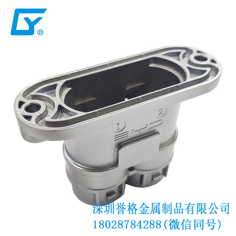 交流AC電動(dòng)汽車有用到鎂合金壓鑄工藝嗎？