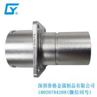 美標(biāo)智能充電站有應(yīng)用鋁拉伸嗎？