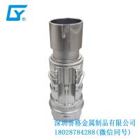 鋁擠壓在博朗電動剃須刀有應(yīng)用嗎？
