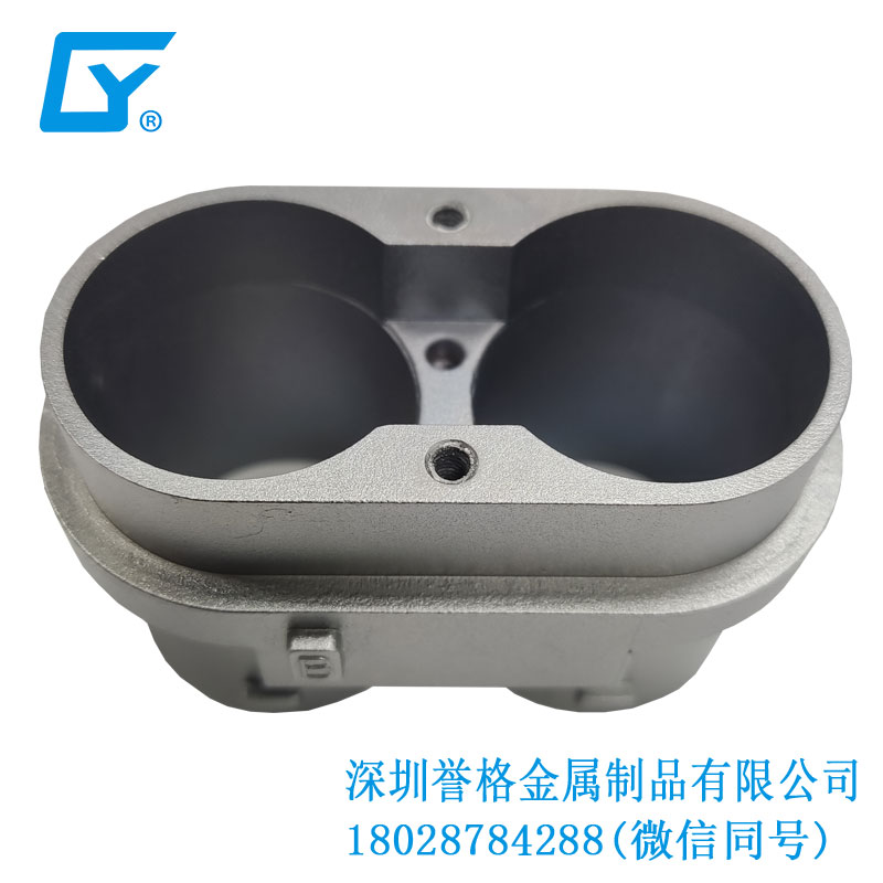 瞧瞧深圳鋅合金壓鑄廠，讓你大開眼界