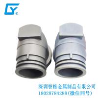 用最震撼的方式呈現(xiàn)鋁合金拉伸工藝過程！