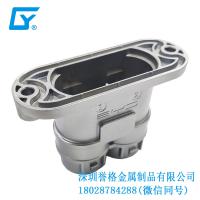 動(dòng)感十足！鋁合金精密壓鑄廠家全新工藝亮點(diǎn)搶...