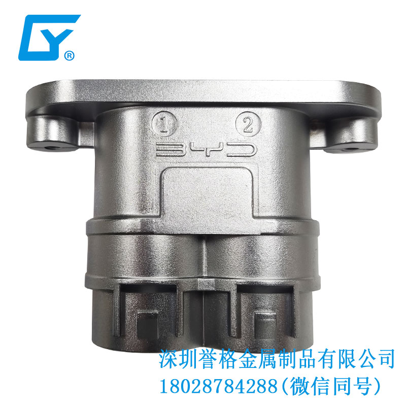 鋅鋁合金壓鑄，只為打造最強(qiáng)之品質(zhì)！