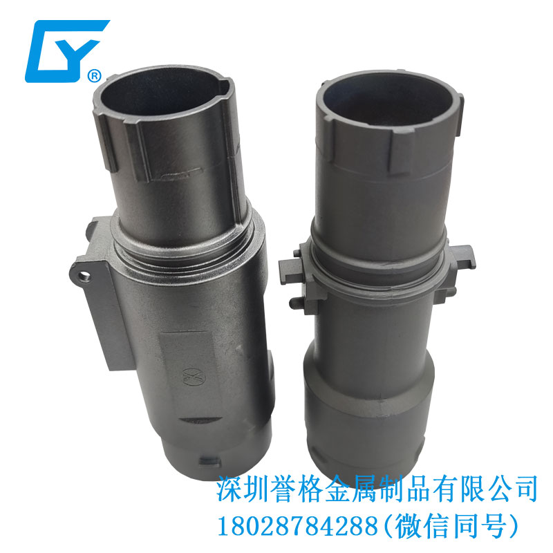 鋅鋁壓鑄，超乎想象的力量展現(xiàn)！