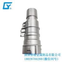 驚險刺激！火熱鋅壓鑄件制作大揭秘！