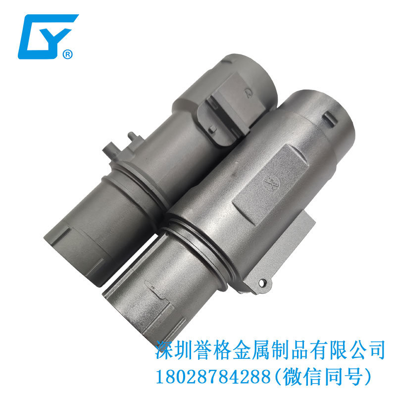 美標(biāo)光伏充電站有應(yīng)用鋅合金壓鑄工藝嗎？
