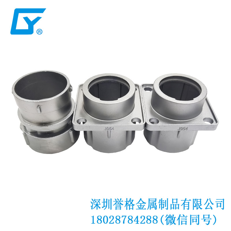 創(chuàng)新源于鋅合金，夢想從深圳鋅合金壓鑄開始！