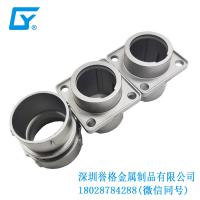 國標(biāo)智能充電站有用到鋁擠壓嗎？